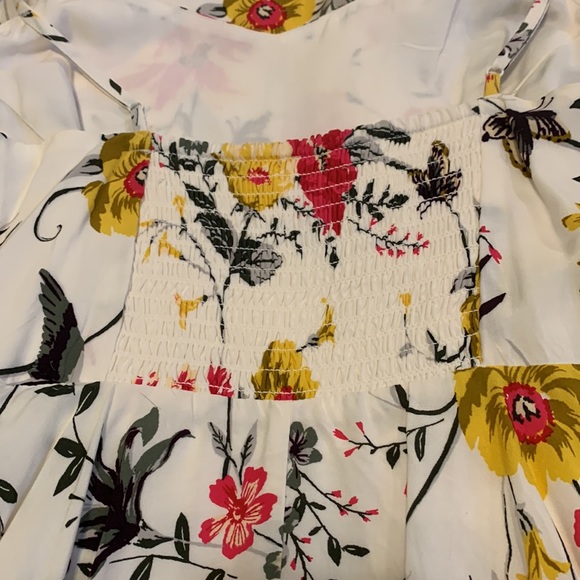 Old Navy Sun Dress - Picture 4 of 7